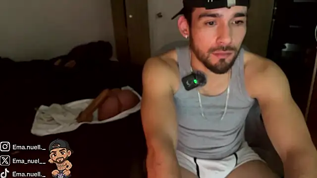 Emanuell__n Webbikameraesitys