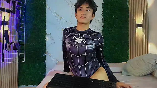 Živý XXX chat cococumps