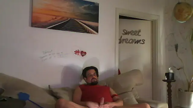 Show Webcam de B-A-M-B-I
