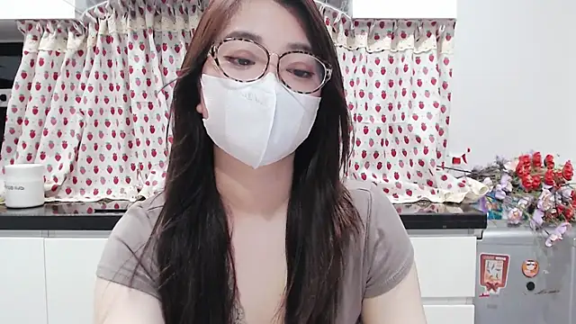 Rinasaki Live XXX-Chat