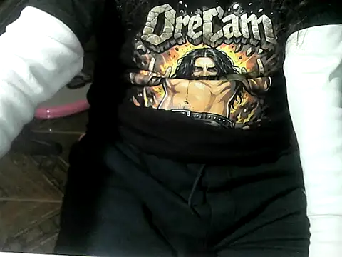 OreCam live XXX chat