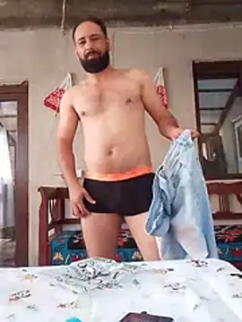 Tranda91's Live XXX Chat