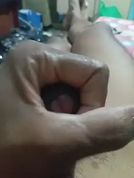 Show de boyekamarlye na webcam
