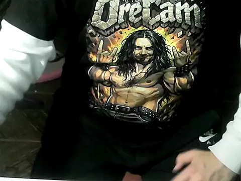 OreCam Live XXX Chat