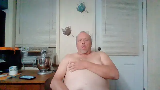 patinachevy3 Live XXX-chat