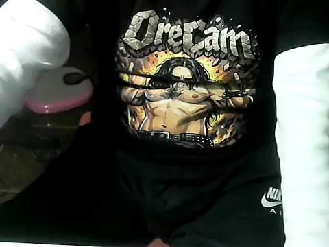 Chat XXX en directo de OreCam