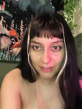 Lola_bunnydoll Live XXX-Chat