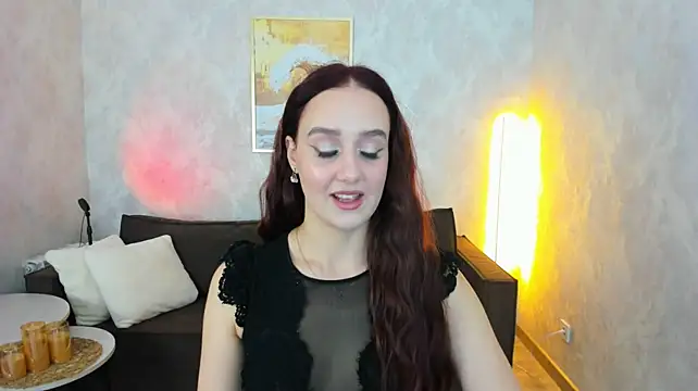 SabrinaCandi Live XXX-Chat