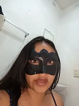 Chat XXX en directo de MorriganRosee
