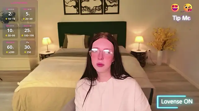 AlexisBliss Live XXX-Chat