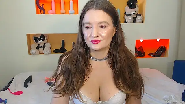 ChloeBrooklyn Live XXX-Chat