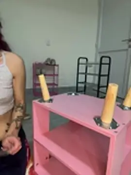 Red_kytty6 Live XXX-Chat