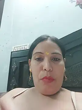 Poojabhabi101 Live XXX-Chat