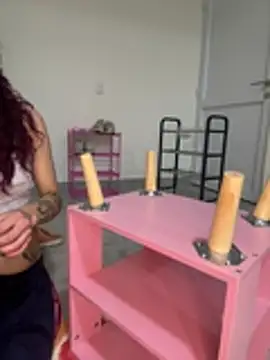 Red_kytty6 라이브 XXX 채팅