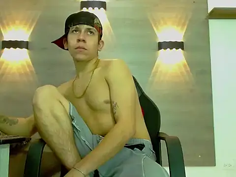 Chat XXX ao vivo de Gaeliitto