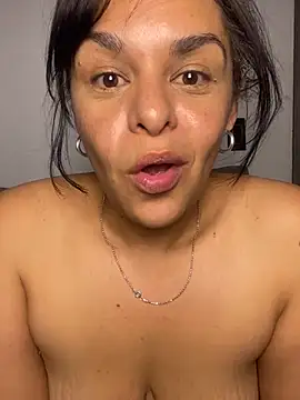 Kataliina's Live XXX Chat