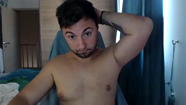 Chat XXX Live HankMalone