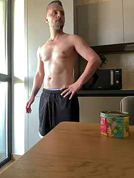 InsaneMattt Webcam show