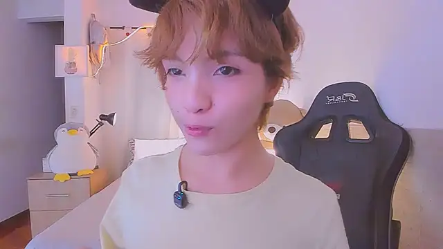 Sweet_Allan's Live XXX Chat
