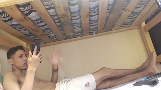 kingfm Adlı Modelin Canlı XXX Sohbeti