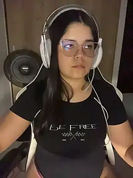 Živý XXX chat XXXAngella
