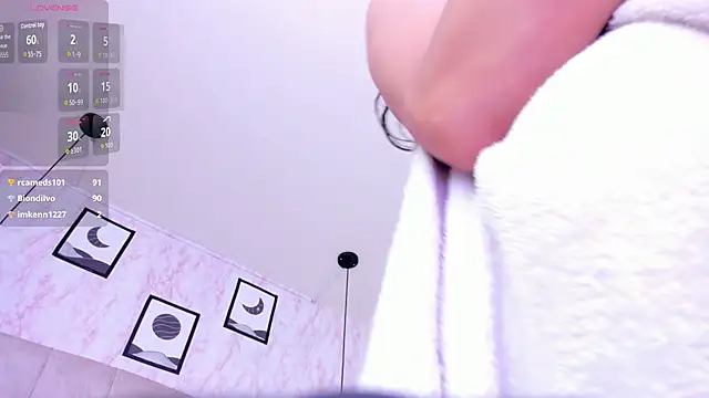 Raichell_'s Live XXX Chat