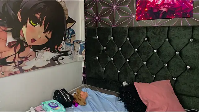 Živý XXX chat Zayury