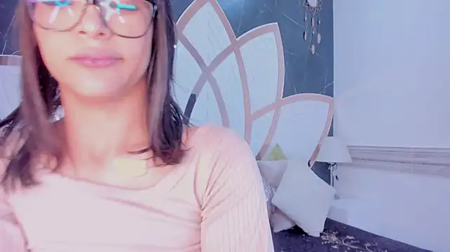 Luna_Femme's Live XXX Chat