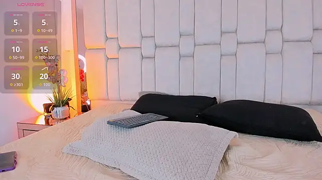 Онлайн чат XXX BiancaSlender