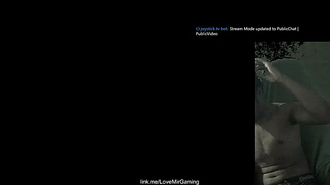 lovemirgaming Шоу с уебкамера