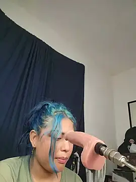 Chat XXX Live azulzulix