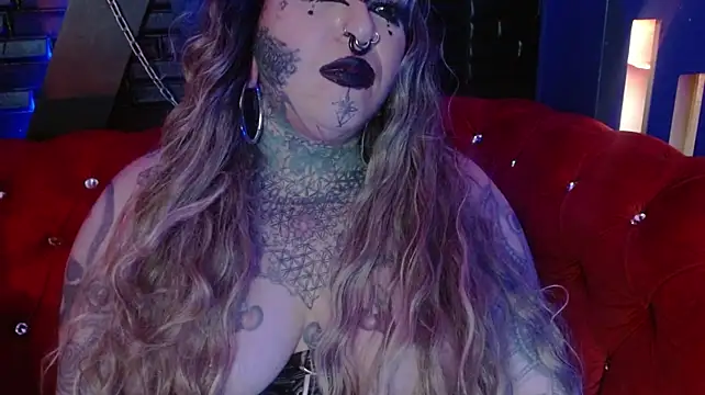 Czat XXX na żywo – Venus_Rock
