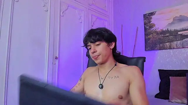 Tyler_durten Live XXX-Chat