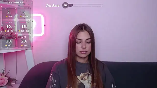 Chat +18 de MilanaAngelAs ao vivo