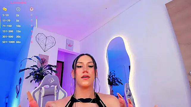 Pretty_Mariangel Live XXX-Chat