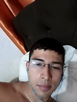 Show de webcam de Tchutom