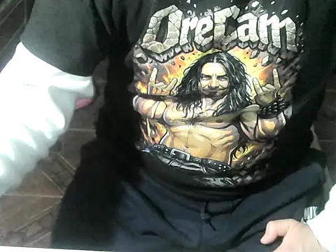 OreCam – Live XXX-chat