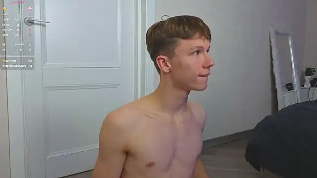 cuMte_boy Chat XXX in diretta