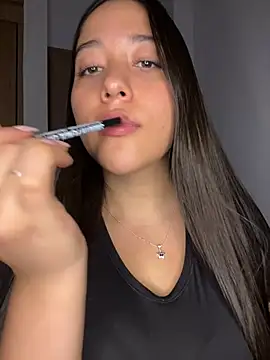 Nhefertary Live XXX-Chat