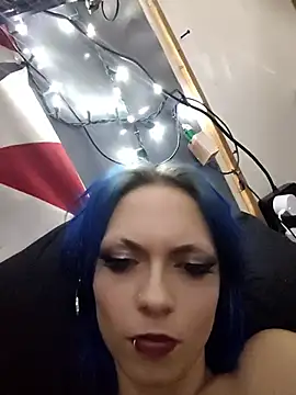 Chat XXX ao vivo de LunikaCorpse666