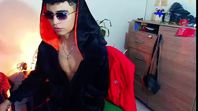 Chat XXX ao vivo de tiancam