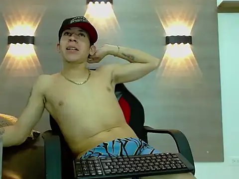 Gaeliitto Live XXX-Chat