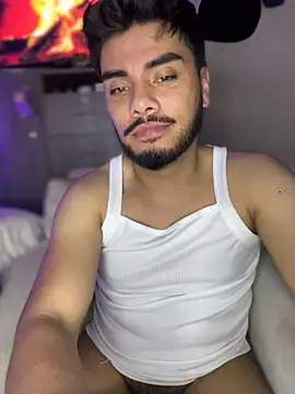 kryzthian_Olrox's Live XXX Chat