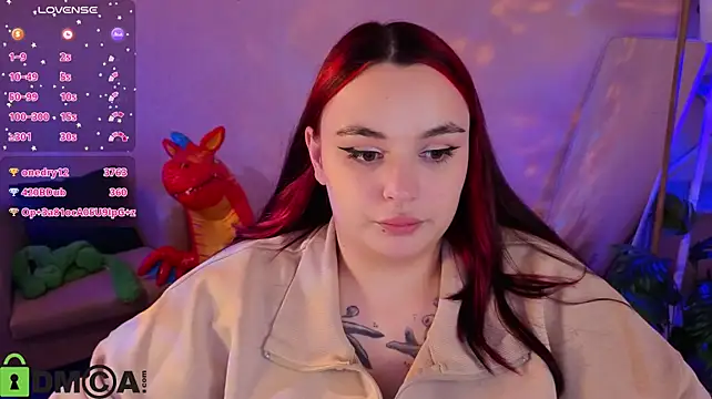 Mia_R0ss 라이브 XXX 채팅