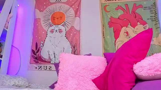 Leri_DellsのライブXXXチャット