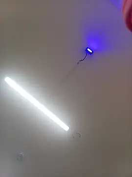 Chatroom XXX en direct de KeitinThompson
