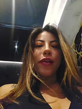 Chat XXX ao vivo de Karen_San_Miguel
