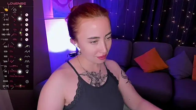 deboramoore Live XXX-Chat
