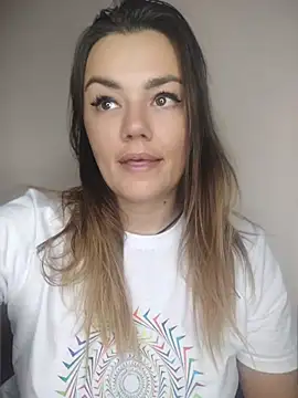 KrissSexi live XXX chat