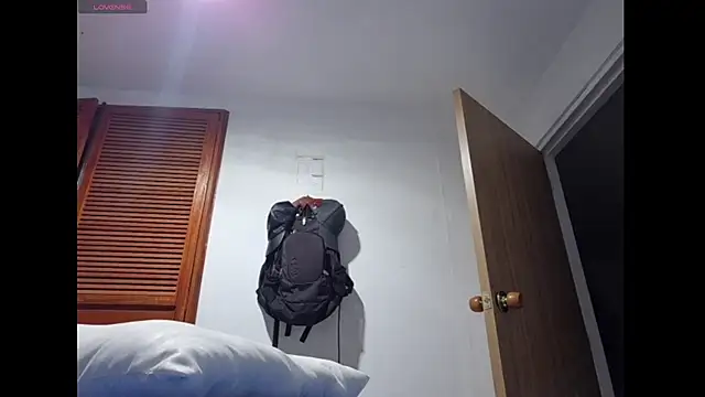 Chat XXX en directo de TouchDaddy4